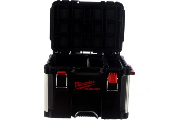 Ящик на колесах Milwaukee PACKOUT
