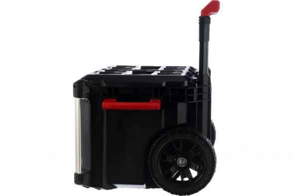 Ящик на колесах Milwaukee PACKOUT