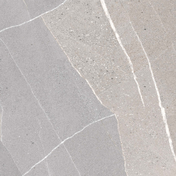 Керамогранит TINOS серый 80x80 см