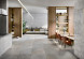 Керамогранит TINOS серый 80x80 см