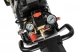 Компрессор безмасляный малошумный Elitech ACF 300-24S (E0501.002.00)