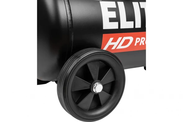 Компрессор безмасляный малошумный Elitech ACF 300-24S (E0501.002.00)