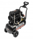 Компрессор безмасляный малошумный Elitech ACF 300-24S (E0501.002.00)