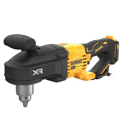  Угловая дрель аккумуляторная DEWALT DCD444N, 18 В, 1250 об/мин, без АКБ и ЗУ (DCD444N-XJ)