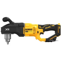  Угловая дрель аккумуляторная DEWALT DCD444N, 18 В, 1250 об/мин, без АКБ и ЗУ (DCD444N-XJ)