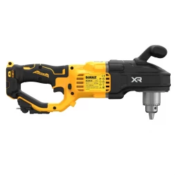  Угловая дрель аккумуляторная DEWALT DCD444N, 18 В, 1250 об/мин, без АКБ и ЗУ (DCD444N-XJ)