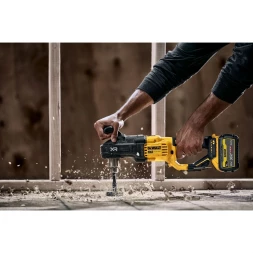  Угловая дрель аккумуляторная DEWALT DCD444N, 18 В, 1250 об/мин, без АКБ и ЗУ (DCD444N-XJ)