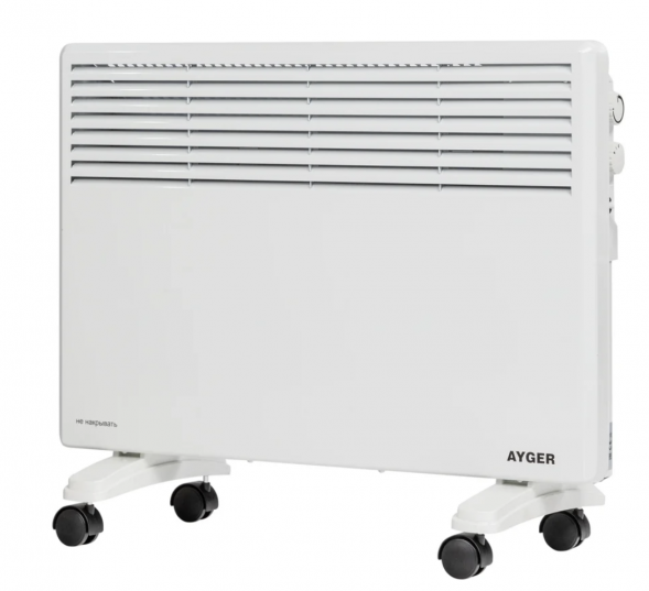 Конвектор электрический AYGER AEC-1500