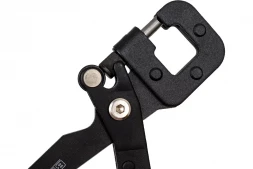 Клещи-просекатель Biber 85761 для скрепления профиля