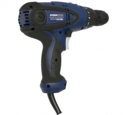 Дрель-шуруповерт сетевой AYGER AES650