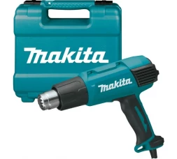 Термопистолет Makita HG6031VK