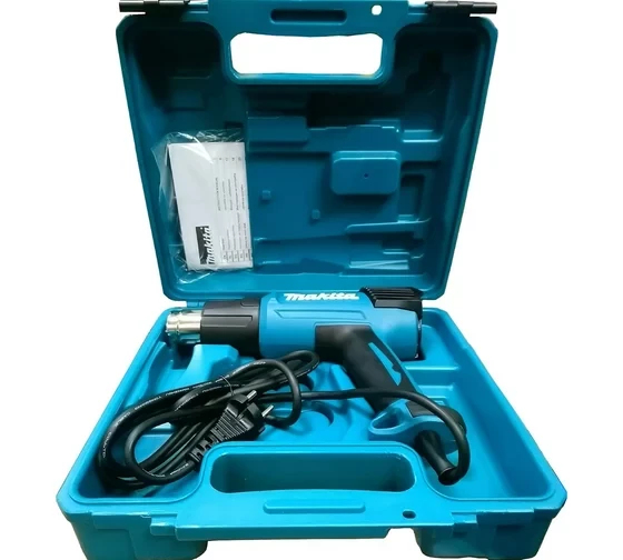 Термопистолет Makita HG6031VK