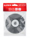 Насадка для УШМ, 115мм,резина Elitech 1820.161200 