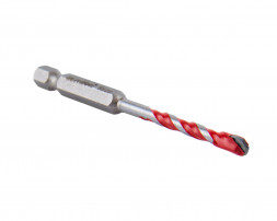 Сверло Multi Construction 5мм Elitech 1820.171600