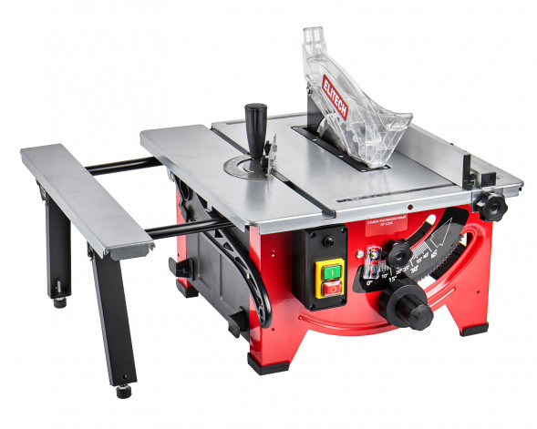 Станок распиловочный Elitech СР 1221 (E2001.005.00) 