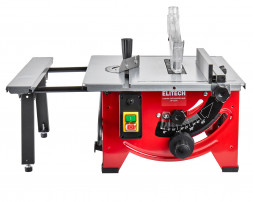 Станок распиловочный Elitech СР 1221 (E2001.005.00) 