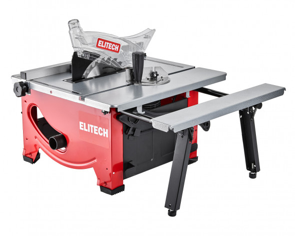 Станок распиловочный Elitech СР 1221 (E2001.005.00) 