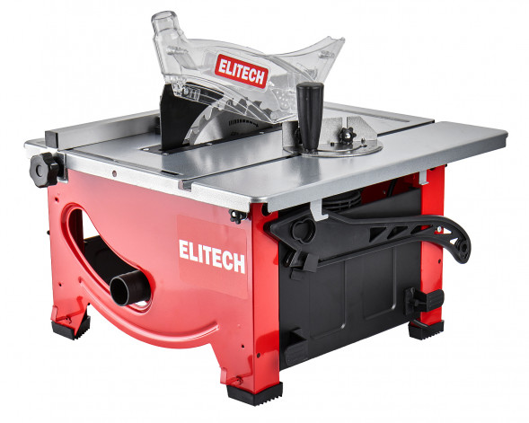 Станок распиловочный Elitech СР 1221 (E2001.005.00) 
