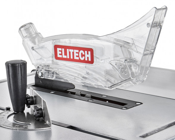 Станок распиловочный Elitech СР 1221 (E2001.005.00) 