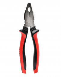 Плоскогубцы Elitech ДМ 110303, 200мм, комбинированные 