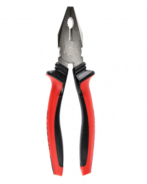 Плоскогубцы Elitech ДМ 110303, 200мм, комбинированные 