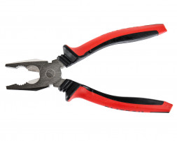 Плоскогубцы Elitech ДМ 110303, 200мм, комбинированные 