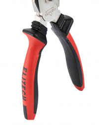 Плоскогубцы Elitech ДМ 110303, 200мм, комбинированные 