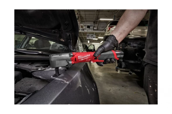 Гайковёрт аккумуляторный угловой ударный Milwaukee 1/2&amp;#039;&amp;#039; M12FRAIWF12-0 FUEL