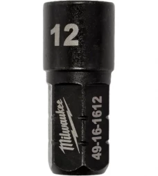 Головка 12 мм для M12 FPTR Milwaukee