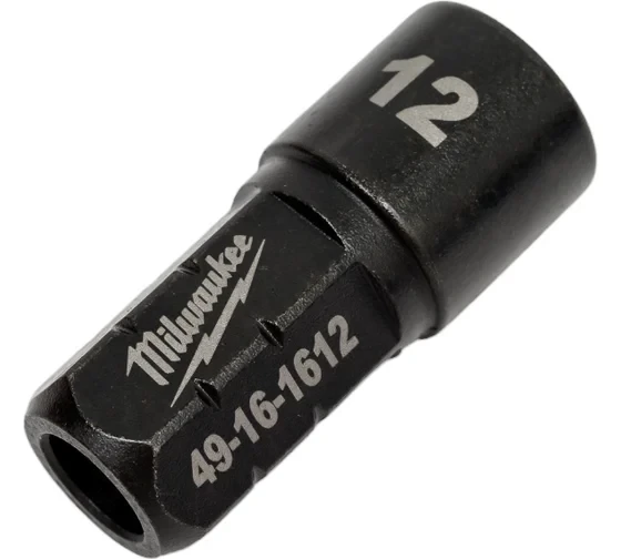 Головка 12 мм для M12 FPTR Milwaukee