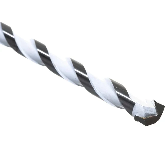 Сверло по мультиматериалам Milwaukee (12x260 мм; хвостовик HEX) 