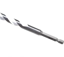 Сверло по мультиматериалам Milwaukee (12x260 мм; хвостовик HEX) 