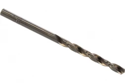 Сверло по металлу Milwaukee HSS-G (4.2 мм, 1 шт.) 