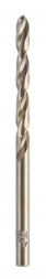 Сверло по металлу Milwaukee HSS-G (4.2 мм, 1 шт.) 