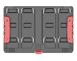 Адаптер для HD BOX Milwaukee PACKOUT 