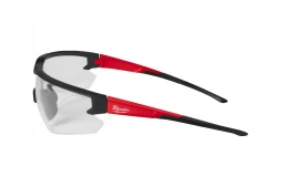 Очки Milwaukee ENHANCED с покрытием AS/AF, бесцветные 