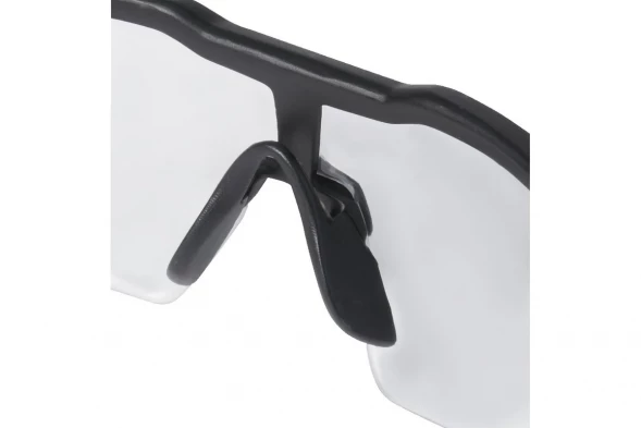 Очки Milwaukee ENHANCED с покрытием AS/AF, бесцветные 
