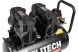 Компрессор безмасляный малошумный Elitech ACF 500-50S (E0501.003.00)