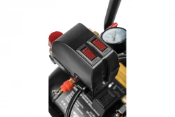 Компрессор безмасляный малошумный Elitech ACF 500-50S (E0501.003.00)