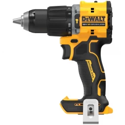   Ударная дрель-шуруповерт DEWALT DCD799D2T, 18 В, 1650 об/мин, 28050 уд/мин, с 2 АКБ 2 Ач и ЗУ, в кейсе TSTAK (DCD799D2T-QW)