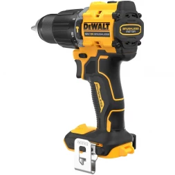   Ударная дрель-шуруповерт DEWALT DCD799D2T, 18 В, 1650 об/мин, 28050 уд/мин, с 2 АКБ 2 Ач и ЗУ, в кейсе TSTAK (DCD799D2T-QW)
