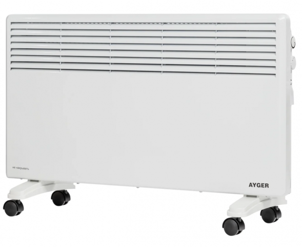 Конвектор электрический AYGER AEC-2000