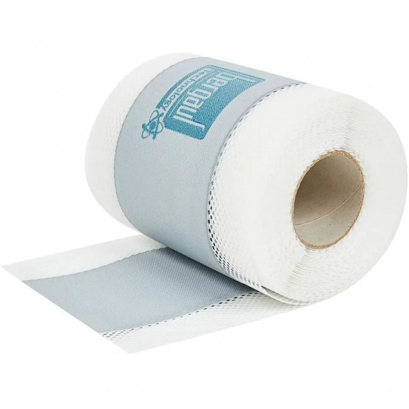  Гидроизоляционная лента Bergauf Hydrolenta, 10 м