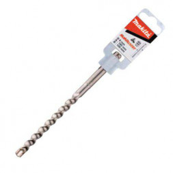 Бур MAKBUSTER (8х200/260 мм; SDS-Plus) Makita P-79500