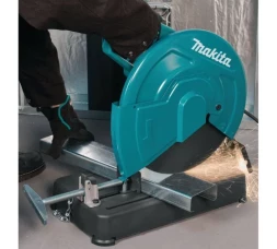 Монтажная пила Makita LW1400