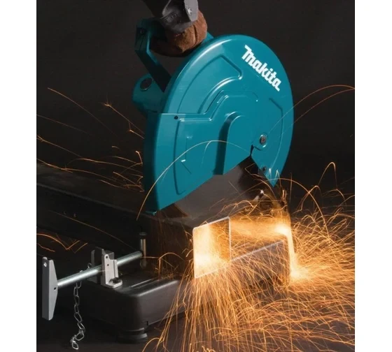 Монтажная пила Makita LW1400