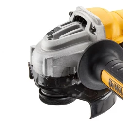 Угловая шлифмашина DEWALT DWE4257, 1500 Вт, 125 мм, 10000 об/мин