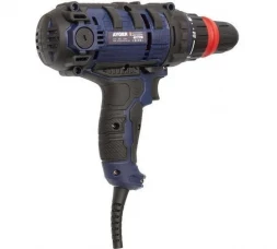  Дрель-шуруповерт сетевой AYGER AES700DFR