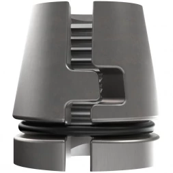 Губки для заклепочного пистолета DEWALT DCFA4141, для DCF403