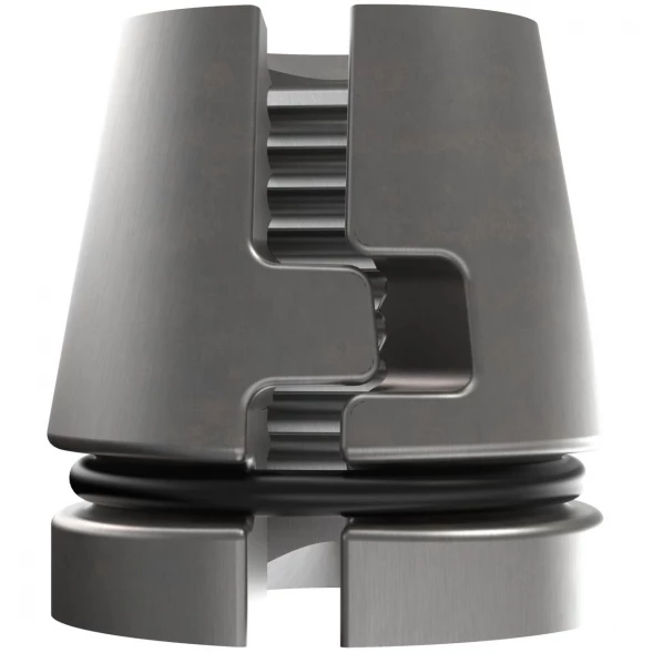 Губки для заклепочного пистолета DEWALT DCFA4141, для DCF403